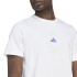 T-shirt de Football adidas F50 Sign Homme Blanc