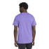 Camiseta de Futebol adidas F50 Sign Homem Roxo