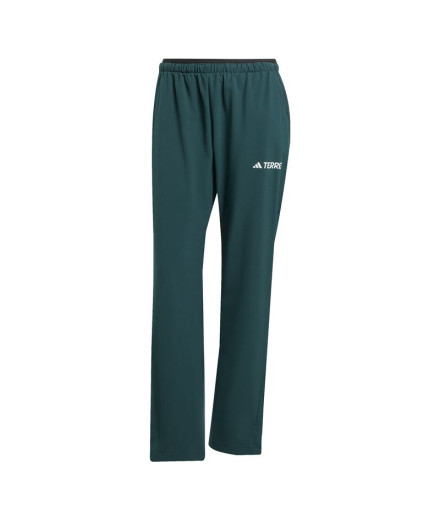 Calça de Montanha adidas Mt Liteflex P Mulher Hieaur