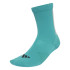 Chaussettes de Cyclisme adidas Chaussettes Cyc Refl Bleu