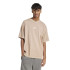 Camiseta adidas A Szn Hombre Marrón
