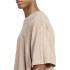 Camiseta adidas A Szn Hombre Marrón