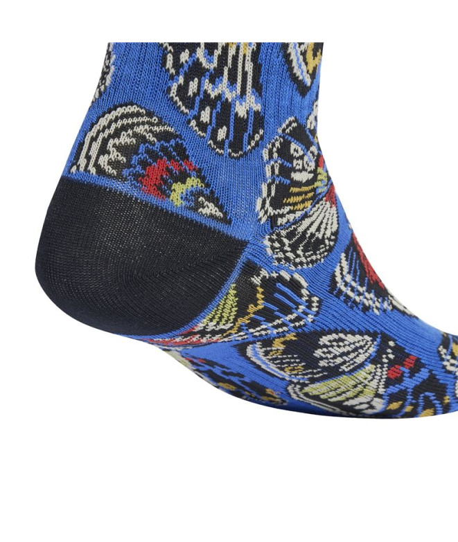 Chaussettes adidas Farm 3Pp Femme Multicolore