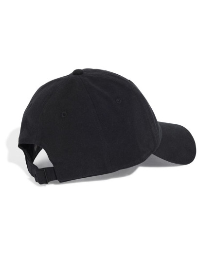 Boné adidas Farm Cap Mulher Preto 2