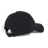Gorra adidas Farm Cap Mujer Negro