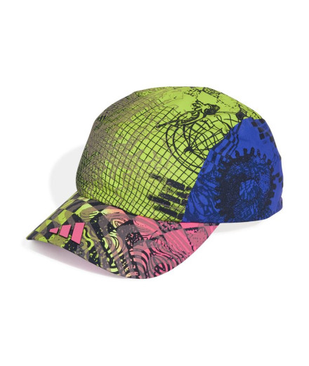 Boné adidas Pride Cap Multicolor