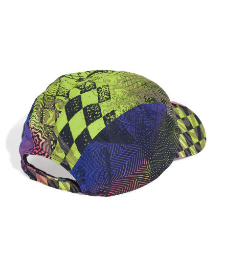 Boné adidas Pride Cap Multicolor 2