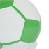 Bola de Futebol adidas Epp Clb Branco/Verde