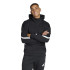 Moletom Adidas Z.N.E. Hd Homem Preto/Branco