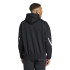 Moletom Adidas Z.N.E. Hd Homem Preto/Branco