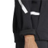 Moletom Adidas Z.N.E. Hd Homem Preto/Branco