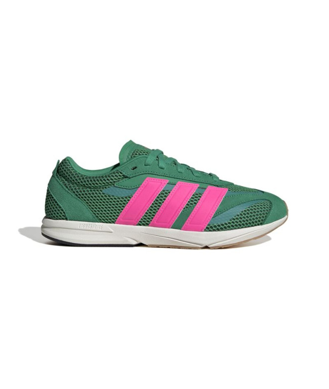Chaussures adidas Lightblaze Lp Femme Vert