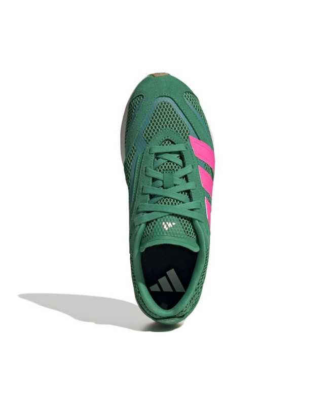 Sapatilhas adidas Lightblaze Lp Mulher Verde