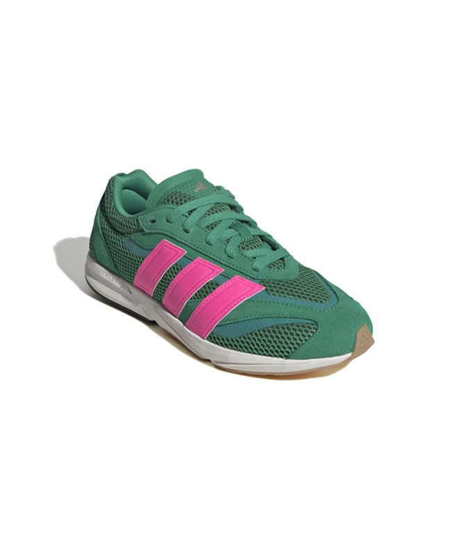 Sapatilhas adidas Lightblaze Lp Mulher Verde