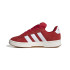 Chaussures adidas Grand Court Alpha 00S Homme Rouge