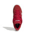 Chaussures adidas Grand Court Alpha 00S Homme Rouge