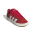 Chaussures adidas Grand Court Alpha 00S Homme Rouge