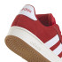 Chaussures adidas Grand Court Alpha 00S Homme Rouge