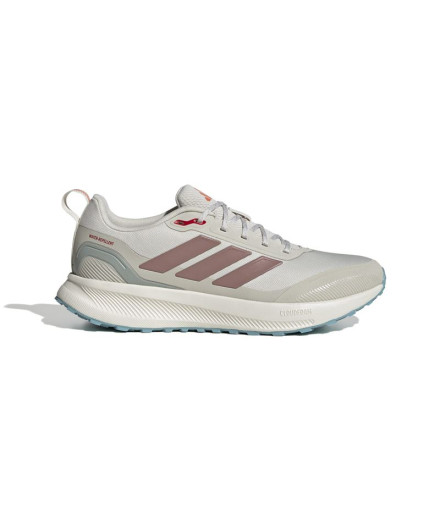 Zapatillas de Running adidas Runfalcon 5 Tr Hombre Alumin...