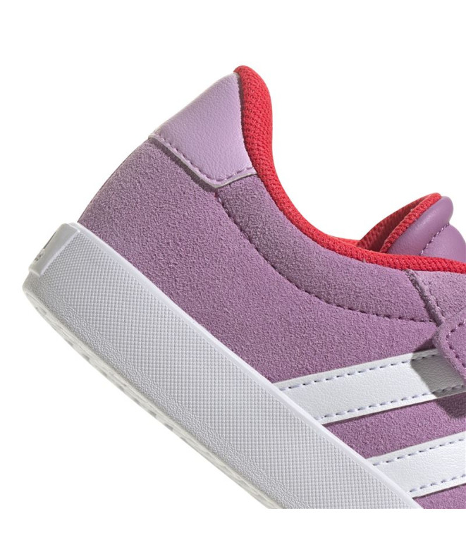 Chaussures adidas VL Court 3.0 El C Enfant...