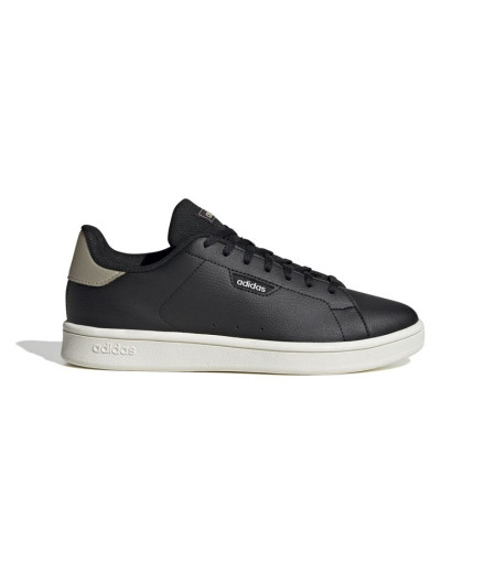 Zapatillas adidas Urban Court Mujer Negro / Casbla / Ciberm