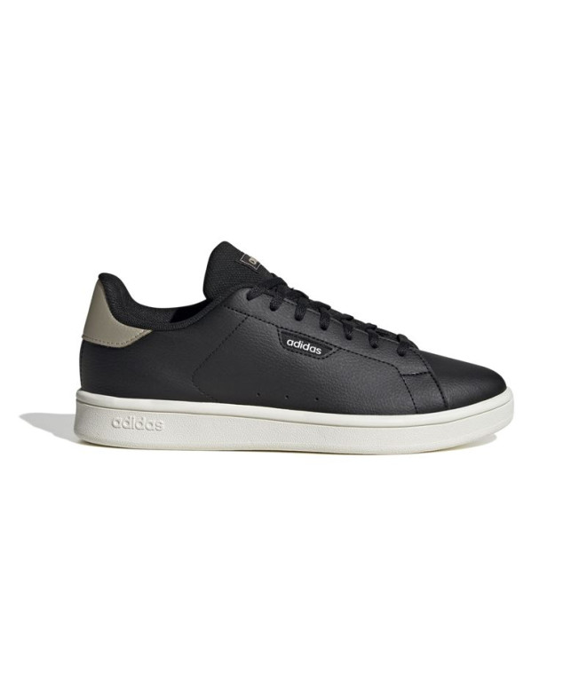 Zapatillas adidas Urban Court Mujer Negro / Casbla / Ciberm