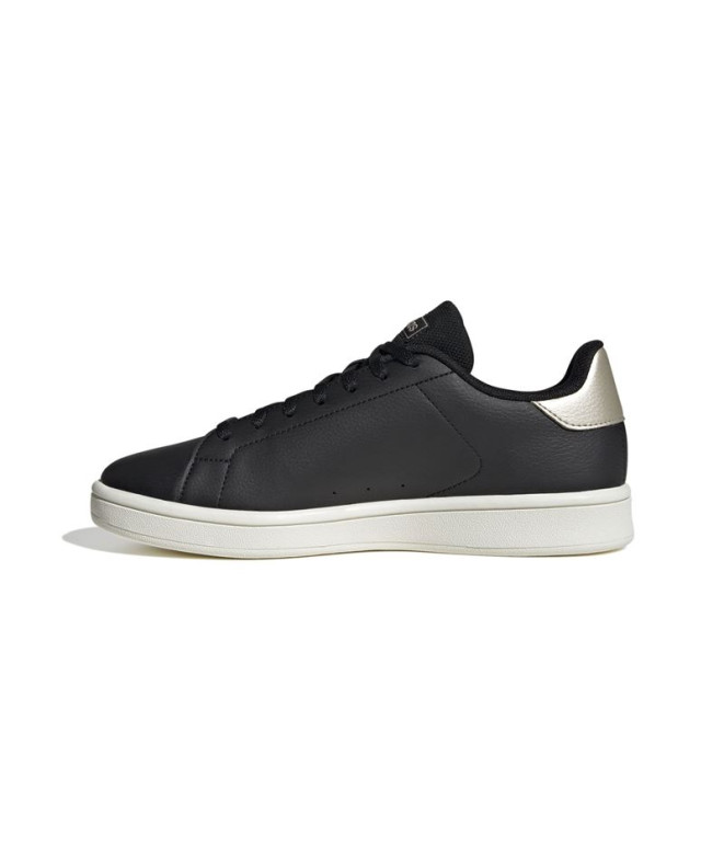 Chaussures adidas Urban Court Femme Noir /...