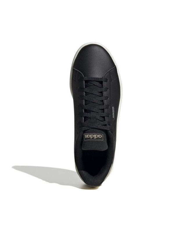 Sapatilhas adidas Urban Court Mulher Preto /...