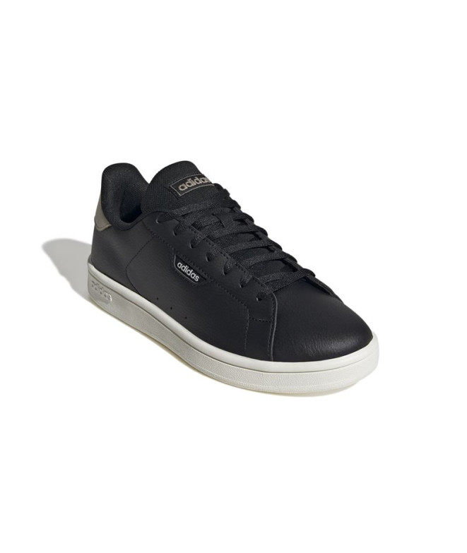 Sapatilhas adidas Urban Court Mulher Preto /...