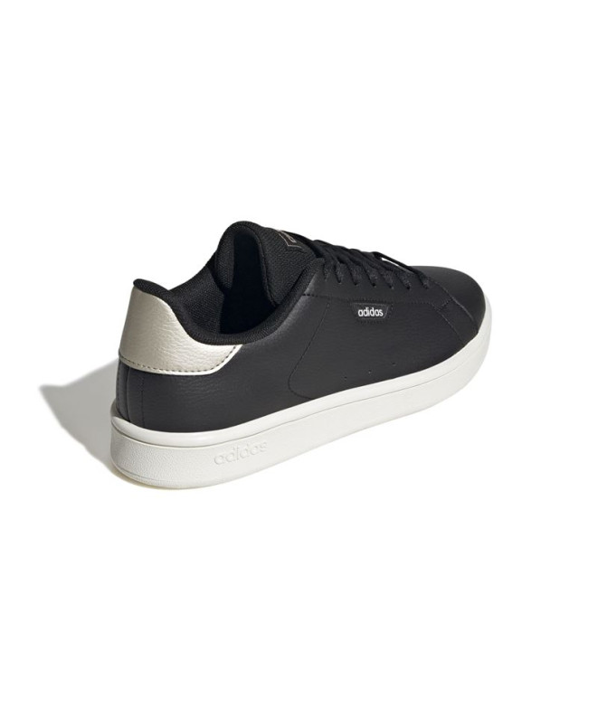 Sapatilhas adidas Urban Court Mulher Preto /...