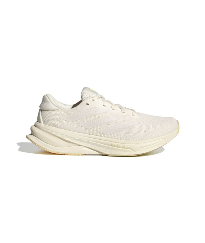 Zapatillas de Running adidas Supernova Solution 2 Mujer Blanco