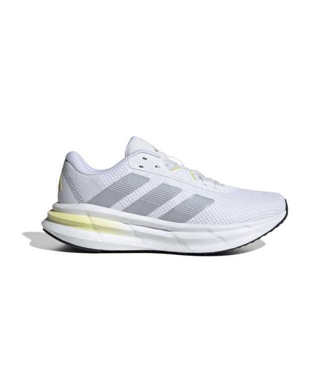 Zapatillas de Running adidas Galaxy 7 Mujer Blanco
