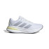Sapatilhas de Running adidas Galaxy 7 Mulher Branco