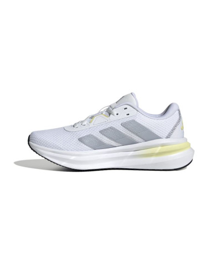 Chaussures de Running adidas Galaxy 7 Femme Blanc 2