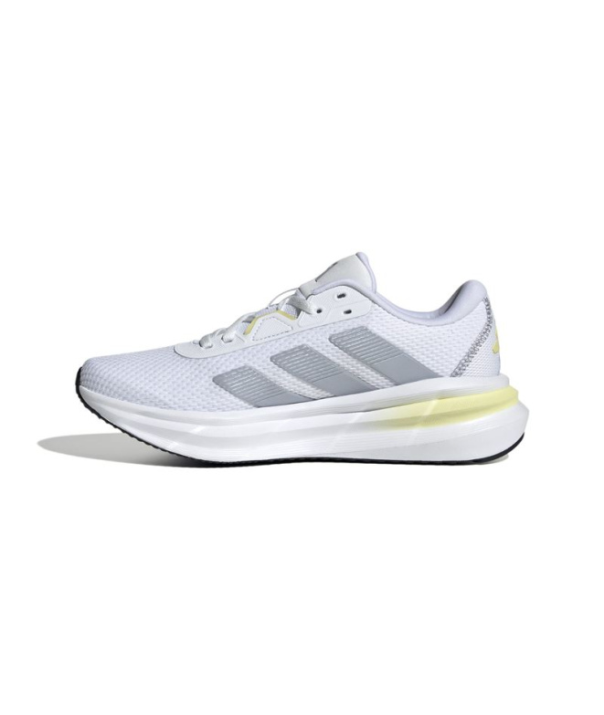 Chaussures de Running adidas Galaxy 7 Femme Blanc