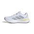 Sapatilhas de Running adidas Galaxy 7 Mulher Branco