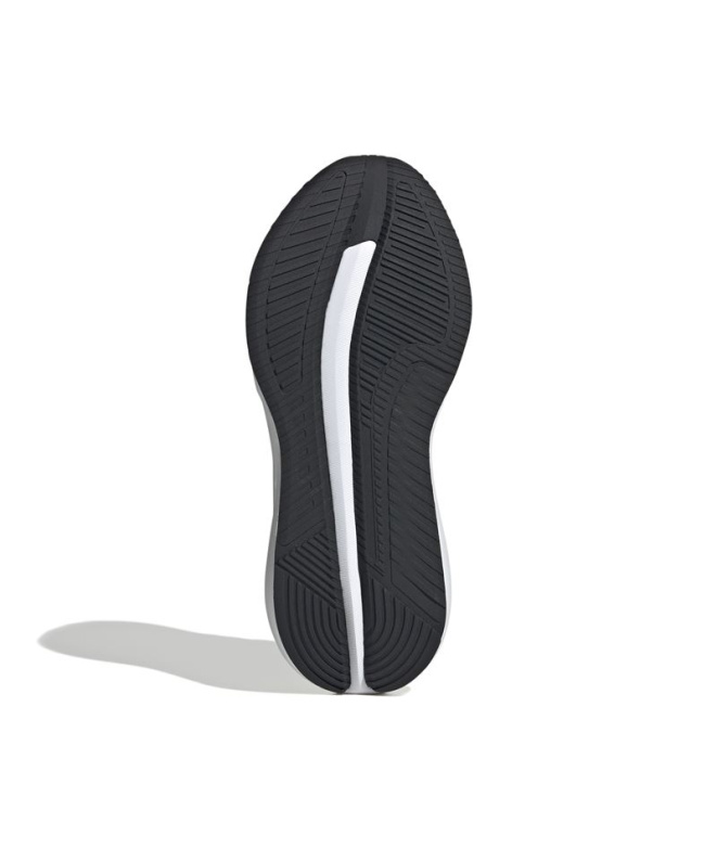 Chaussures de Running adidas Galaxy 7 Femme Blanc