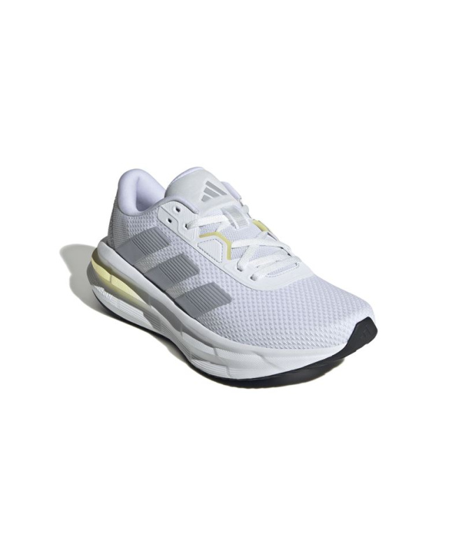 Zapatillas de Running adidas Galaxy 7 Mujer Blanco