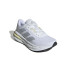 Sapatilhas de Running adidas Galaxy 7 Mulher Branco