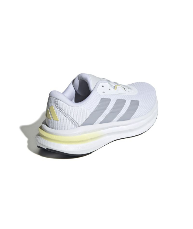 Zapatillas de Running adidas Galaxy 7 Mujer Blanco