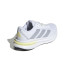 Chaussures de Running adidas Galaxy 7 Femme Blanc