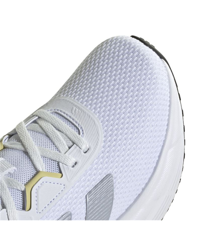 Chaussures de Running adidas Galaxy 7 Femme Blanc