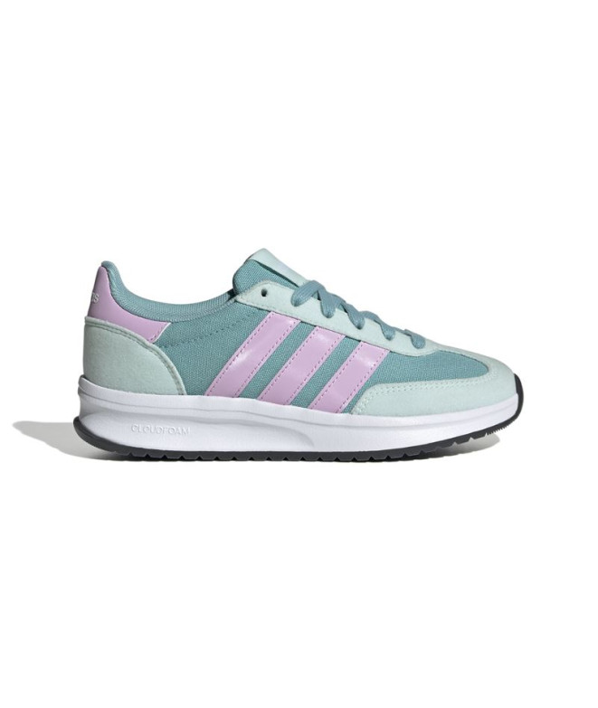 Chaussures adidas Run 70S 2.0 Enfant Vert