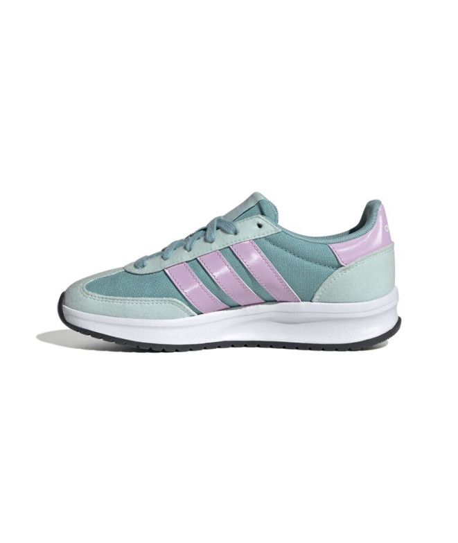 Chaussures adidas Run 70S 2.0 Enfant Vert