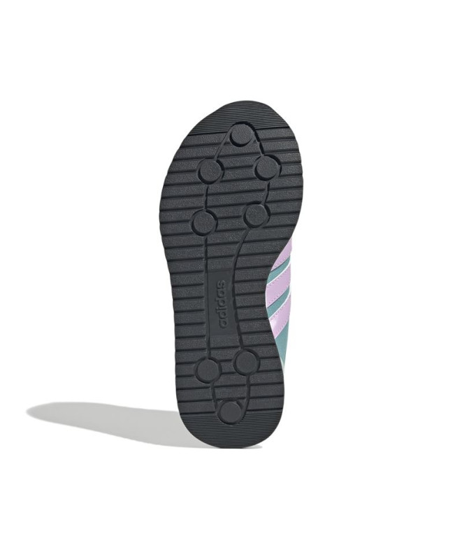 Chaussures adidas Run 70S 2.0 Enfant Vert