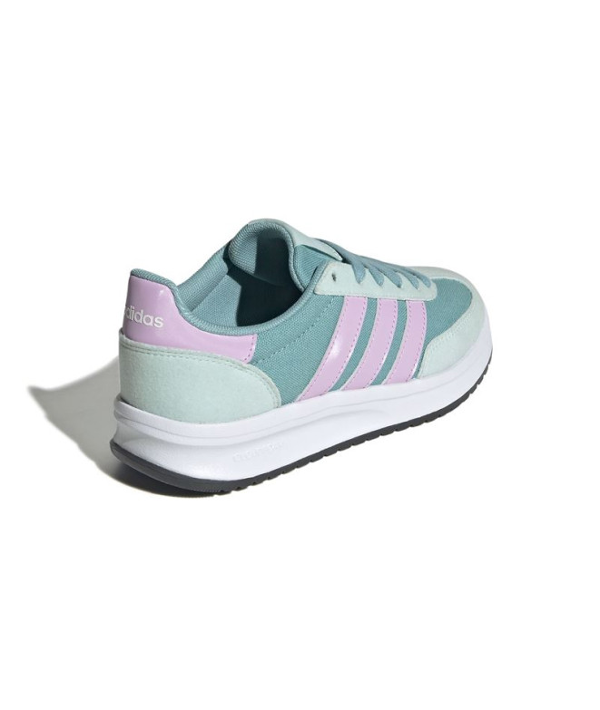 Chaussures adidas Run 70S 2.0 Enfant Vert