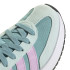 Zapatillas adidas Run 70S 2.0 Infantil Verde