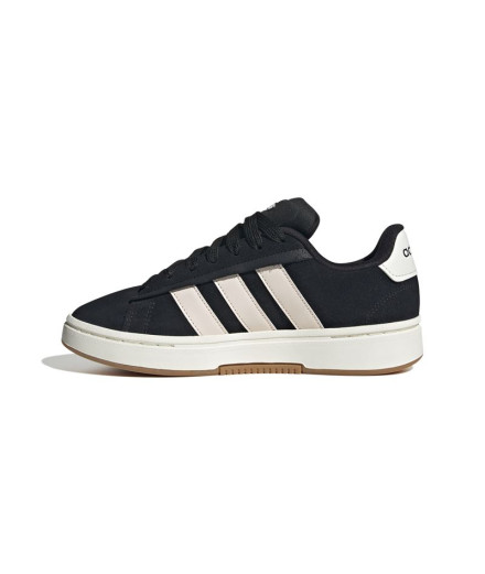 Chaussures adidas Grand Court Alpha 00S Femme Noir 2
