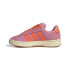 Sapatilhas adidas Grand Court Alpha 00S Mulher Rosa