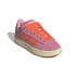 Sapatilhas adidas Grand Court Alpha 00S Mulher Rosa
